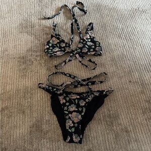 For Love and Lemons Bikini